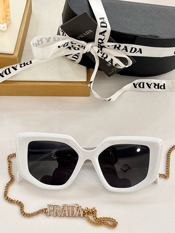 Prada Glasses (306)